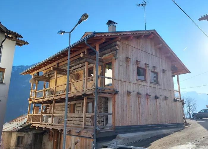 Monolocale Carfon